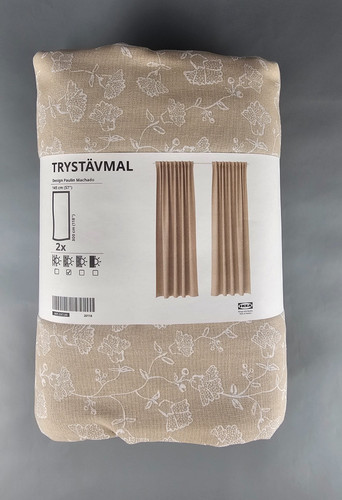 Tende ikea trystavmal paio - 1,