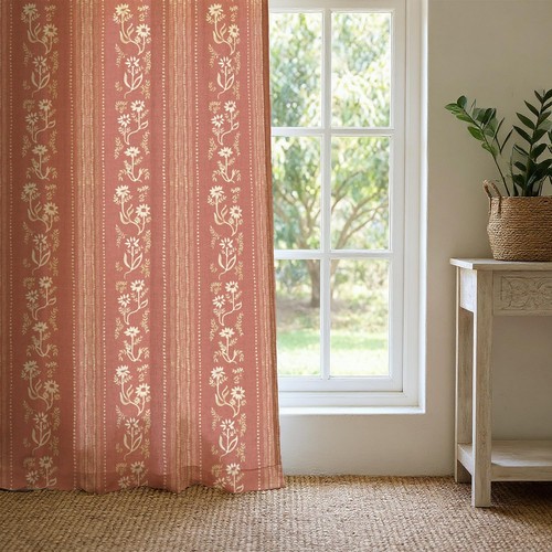 Tende decorative cotone - decorative, in