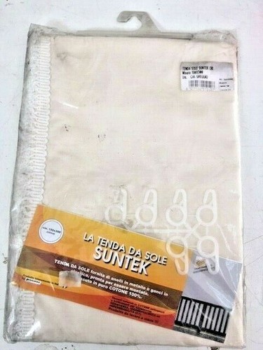 Tenda tendone sole suntek - tenda,