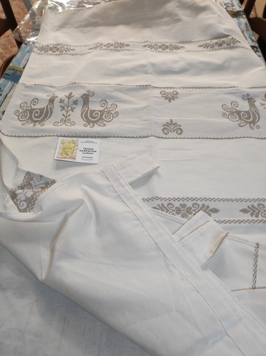 Tenda artigianato sardo - tenda,