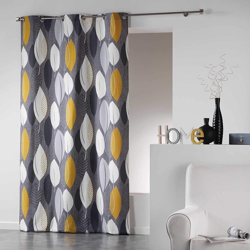 Tenda arredo pannello - 1,