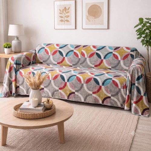 Tende arredo tessile telo - arredo,