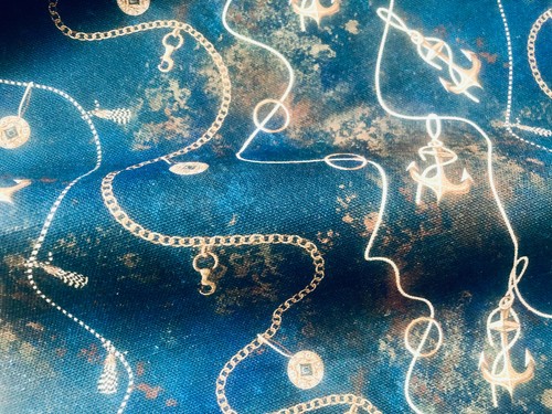 Tende blu navy - , marino
