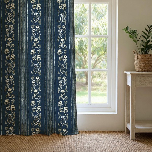 Tende decorative cotone - decorative,
