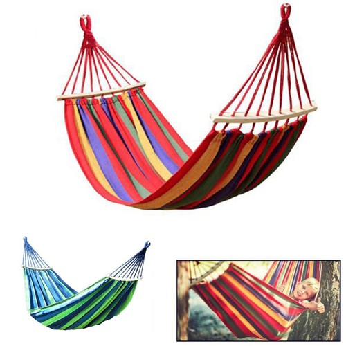 Amaca giardino legno - giardino,