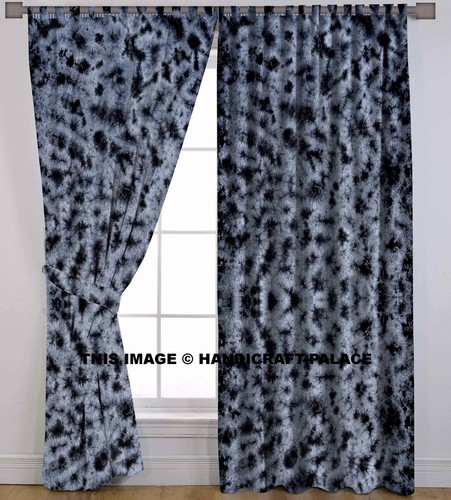 Tenda drape cotone fatta - in, a