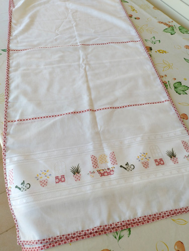 Tende tenda lunga balcone - 2,