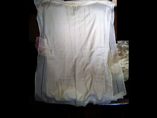 Tenda lunga cotone x cm - tenda,