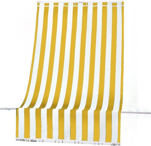 Tenda sole cotone - da,
