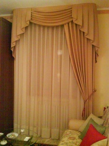 Tenda telia realizzata - tenda,