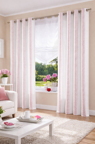 Tenda decorazione pronta - decorazione,