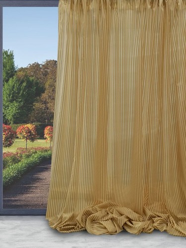 Tenda mussola cotone - in, di