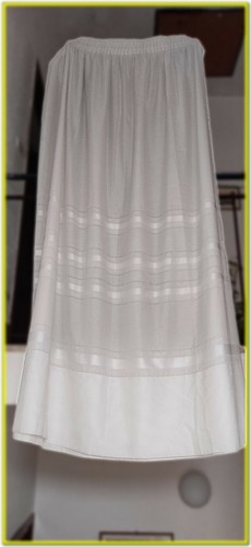 Tenda arredo interno misto - tenda,
