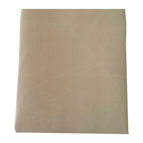 Tenda sole cotone beige - da,